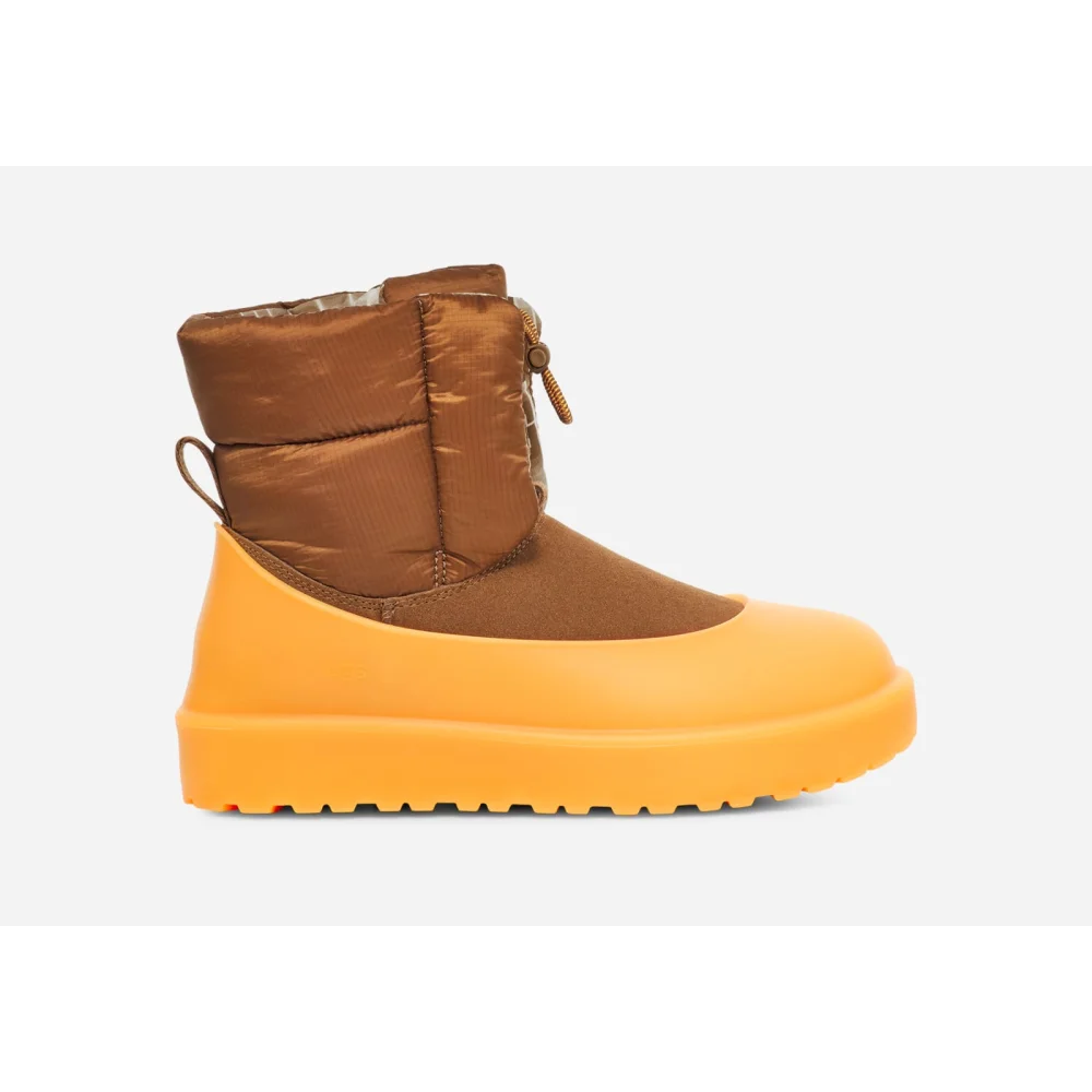 UGG Classic Maxi Toggle Mini 1130670-CHE / braun