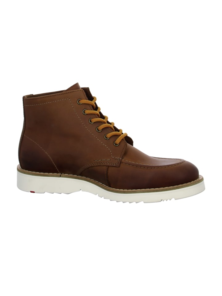 LLOYD Schnürboots in Braun günstig kaufen