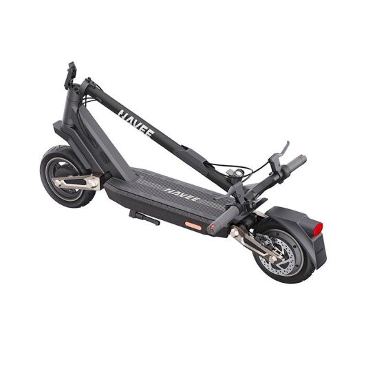 Hulajnoga elektryczna NAVEE ST3 Pro czarna