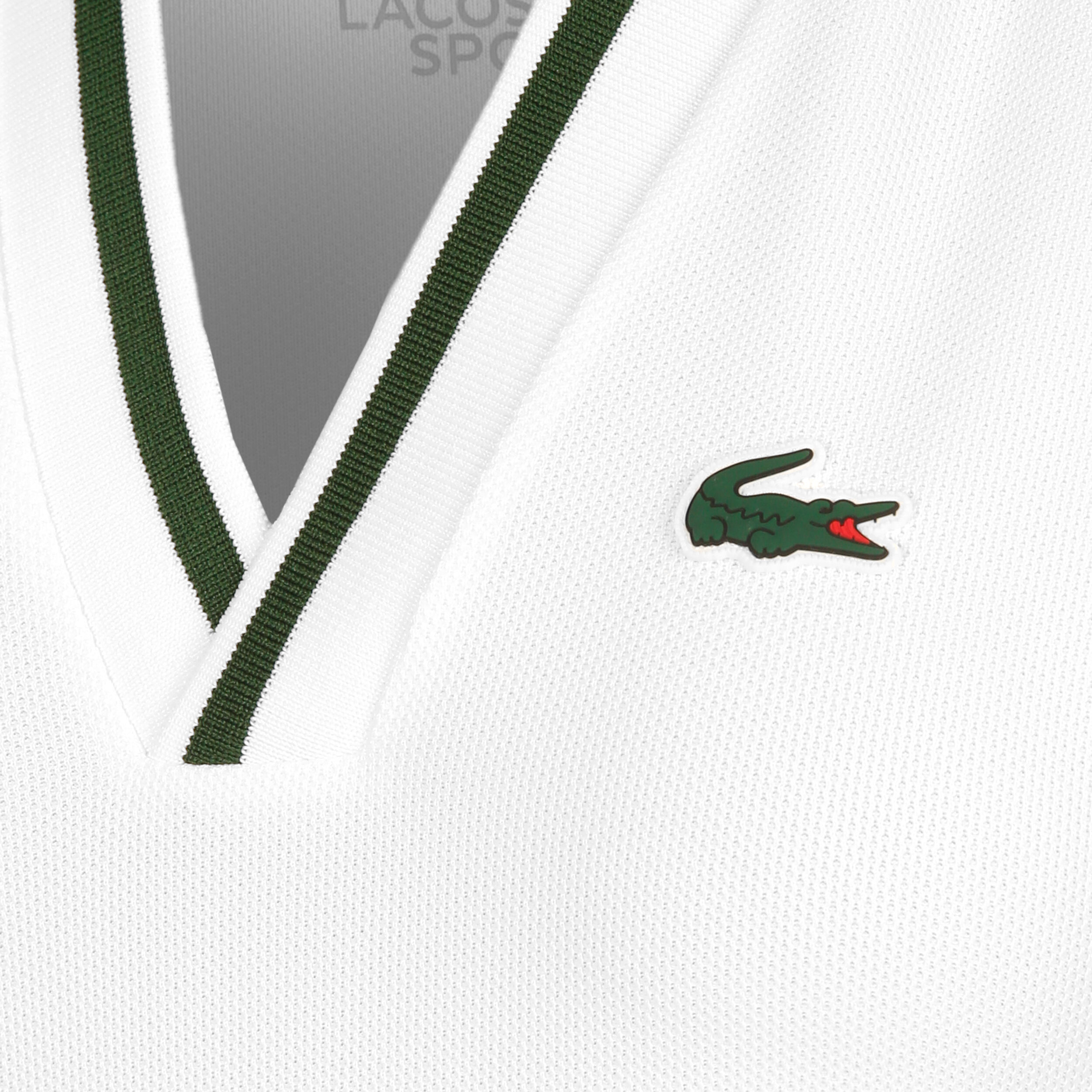 Kleid Damen - Weiß, Grün