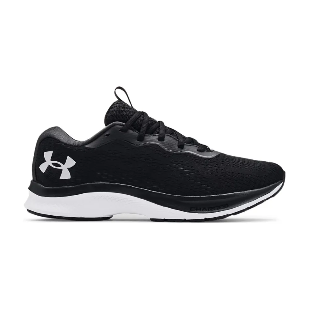 Under Armour Charged Bandit 7 3024189-003 / schwarz
