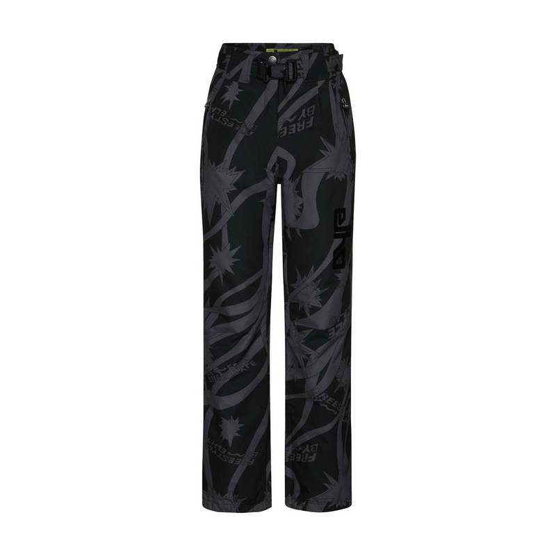 elho ENGADIN 89 Skihose Damen