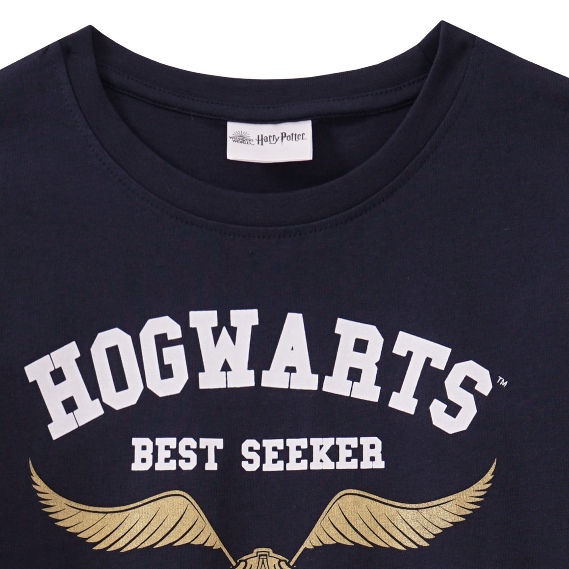 Harry Potter Langarmshirt mit Print