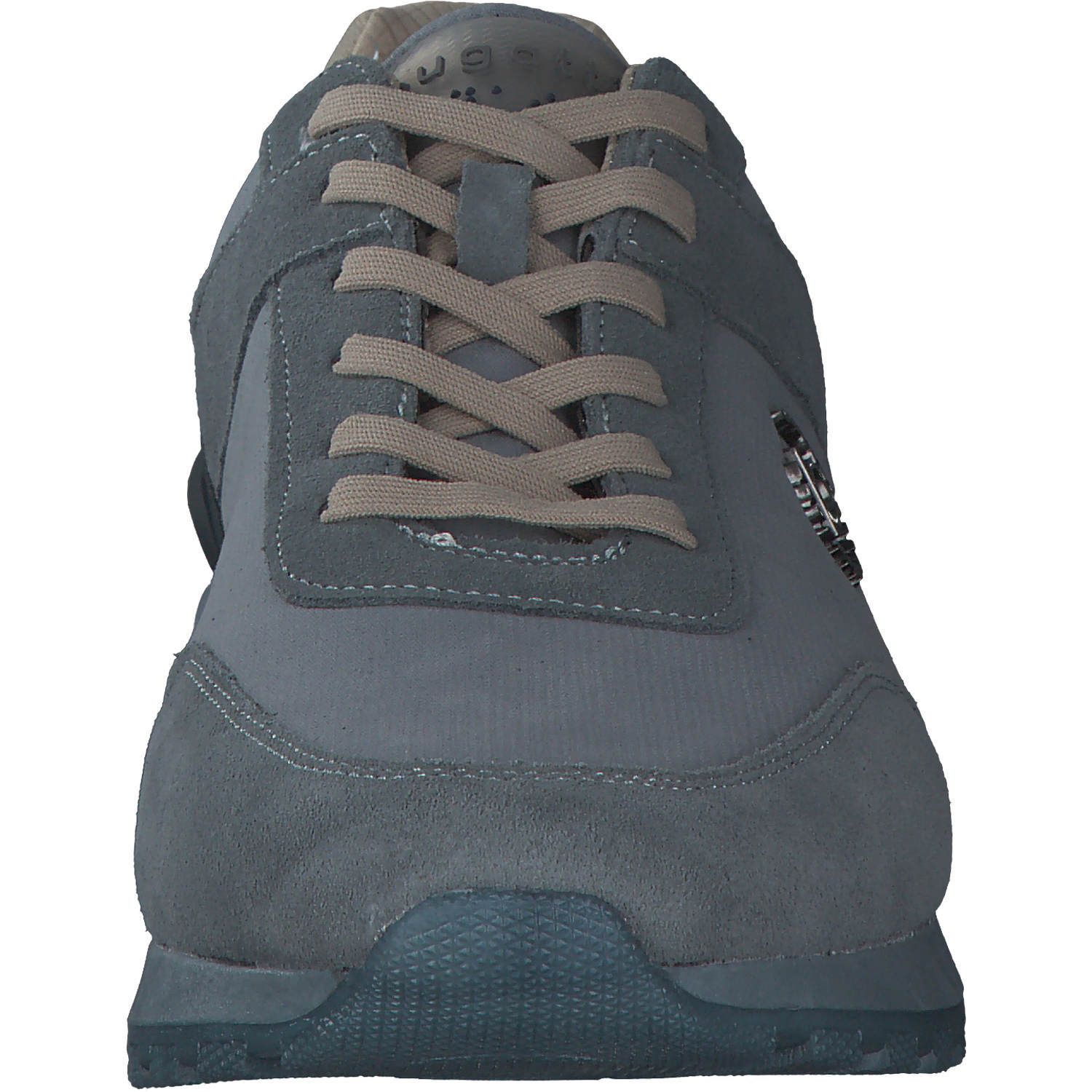 Bugatti Atus A9S01, Sneakers Low, Herren, Blau