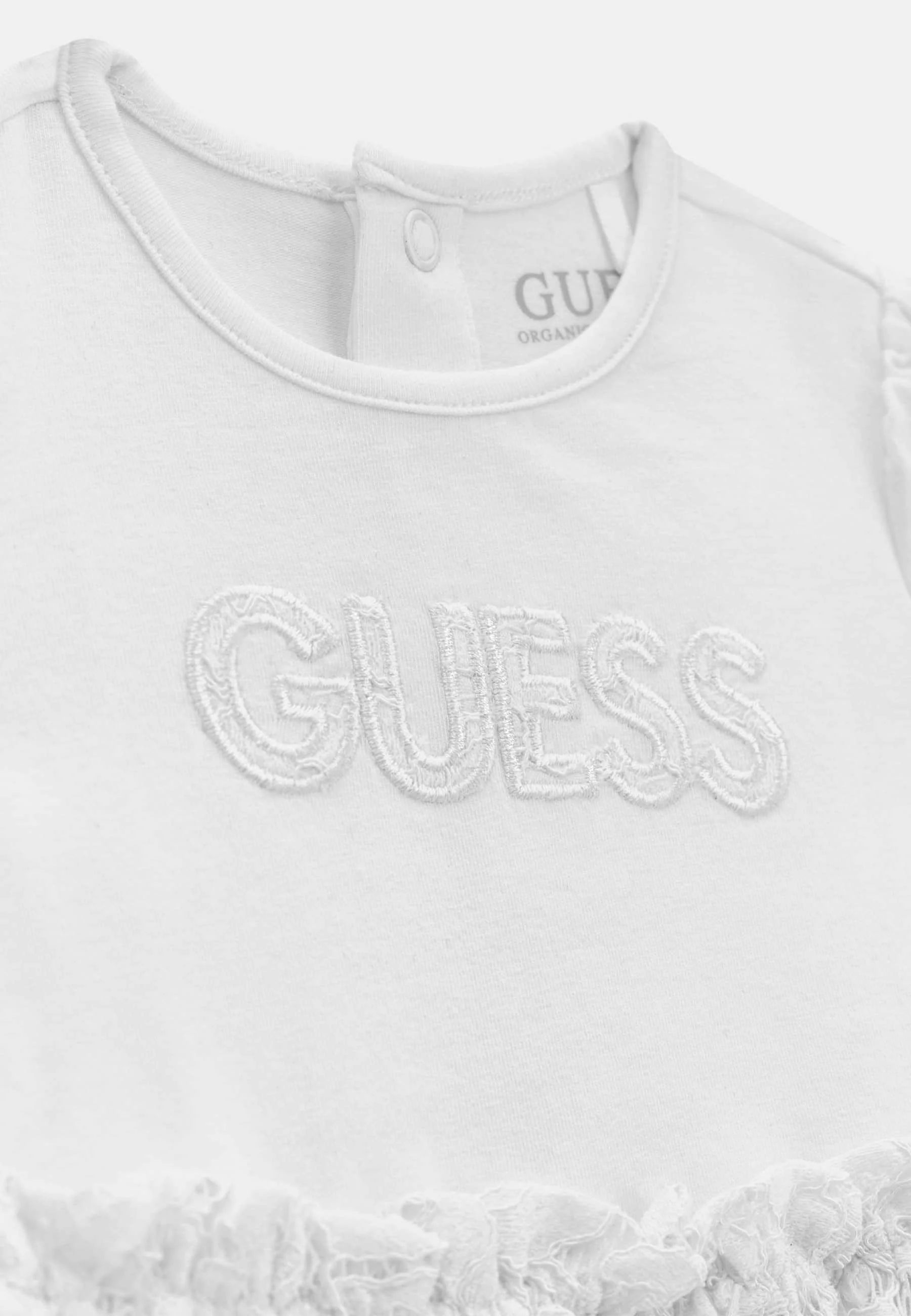Vestido de jersey Guess