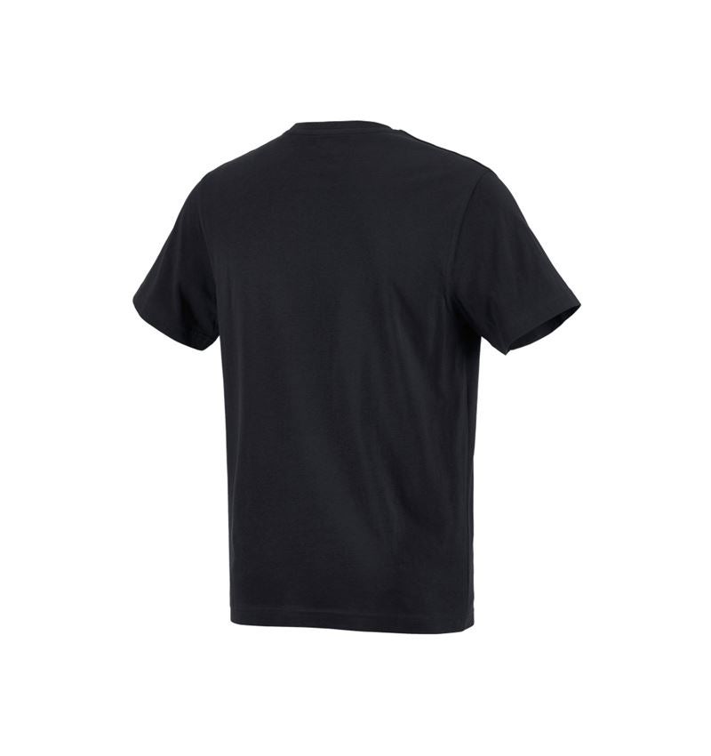 e.s. T-Shirt cotton