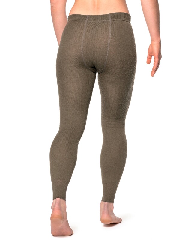 Woolpower Unterhose 200 Long Johns