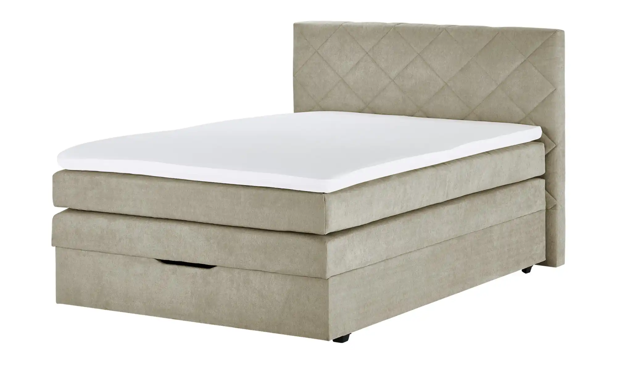 Boxspringbett