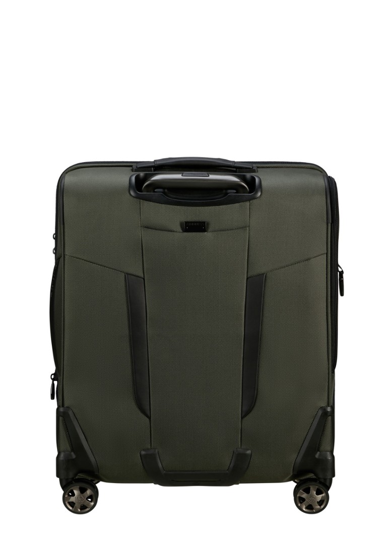 Samsonite Pro-DLX 6 -jatkettava spinneri 55 cm