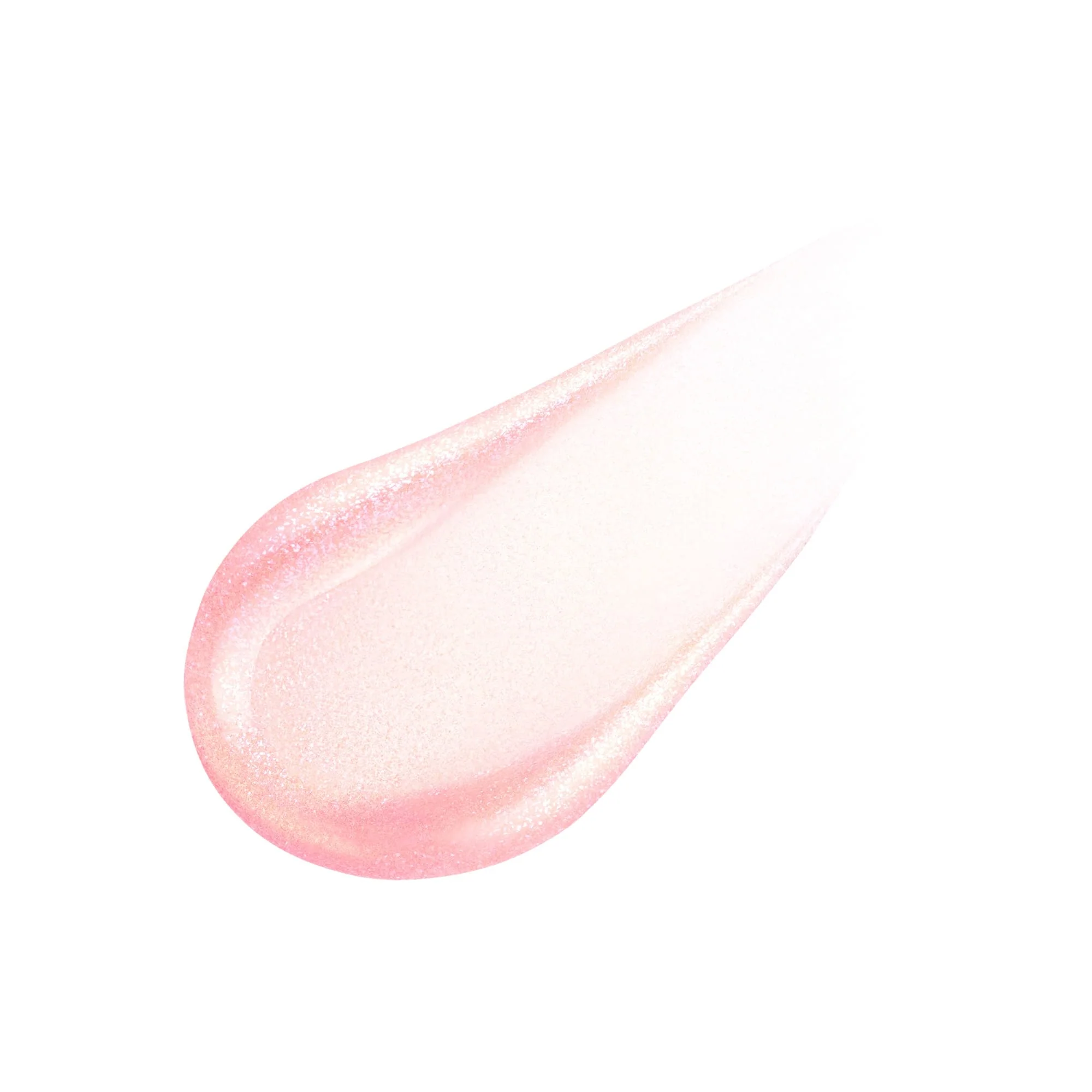 Cream Rouge Sparkles Lips - Kirkas huulipuna, Huulipuna