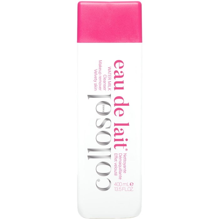 Eau de Lait