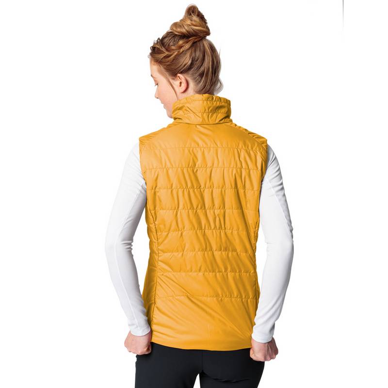 VAUDE Women's Moena Insulation Vest Outdoorweste Damen