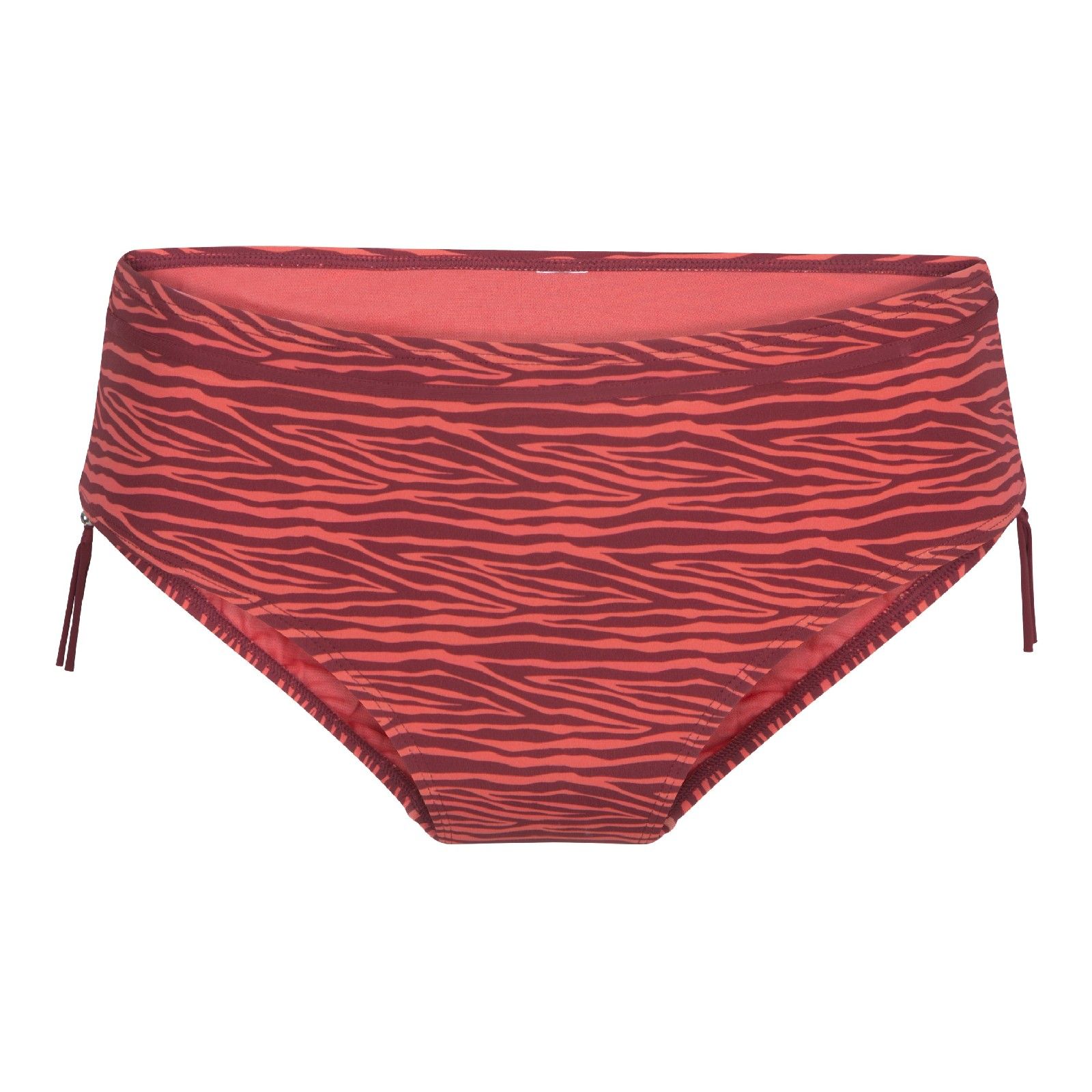 LingaDore 7103SH Zebradruck Hipster