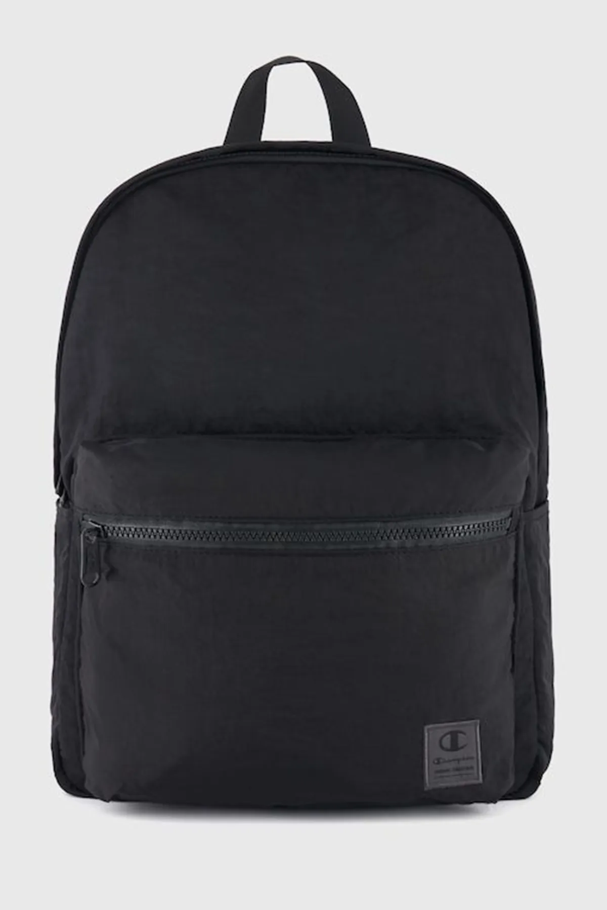 Champion  Rucksack - Schwarz - Unifarben