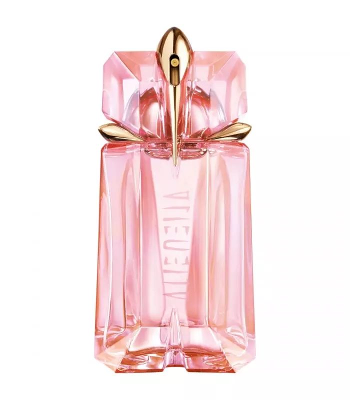 ALIEN FLORA FUTURA Eau de Toilette