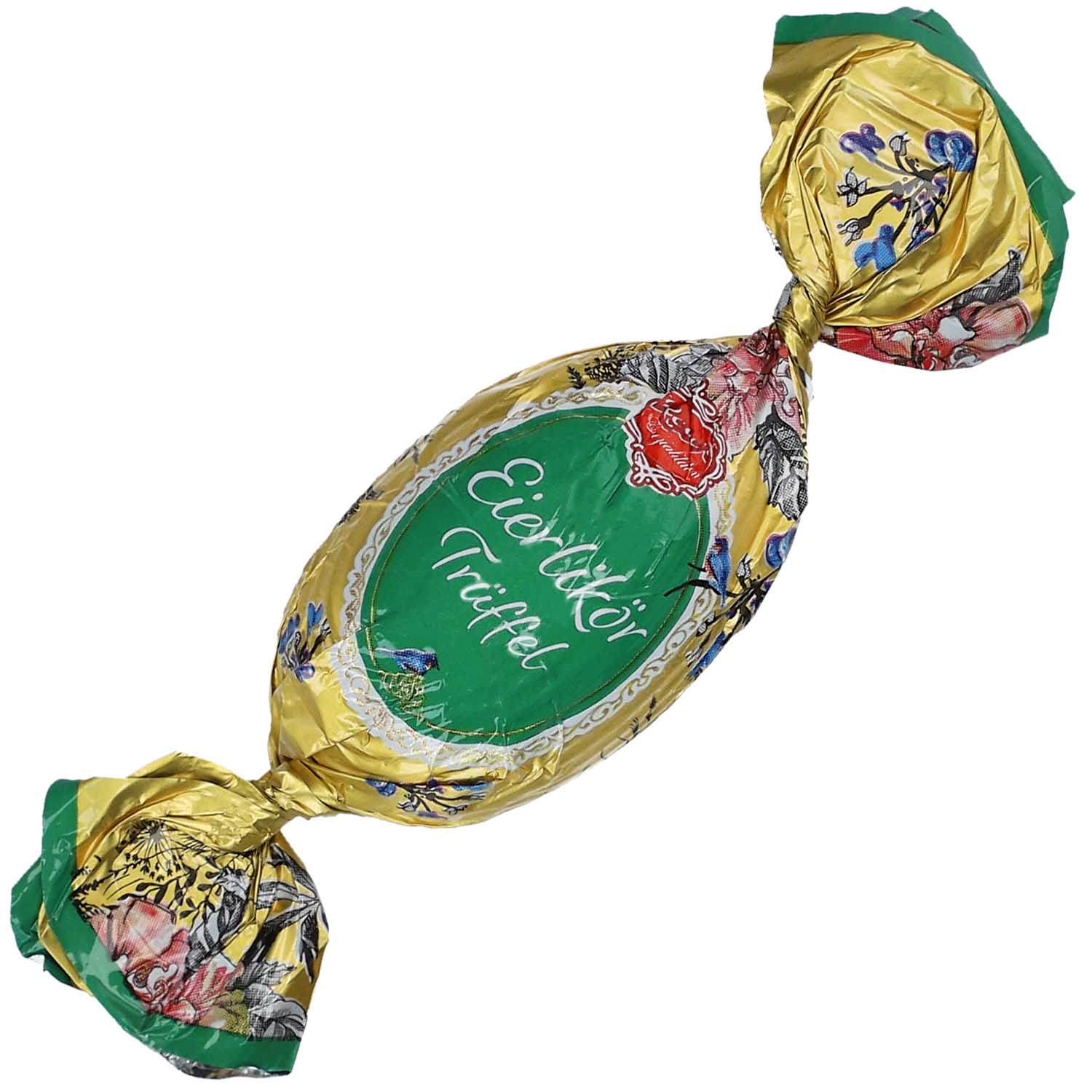 Reber Eierlikör Trüffel-Eier 75er