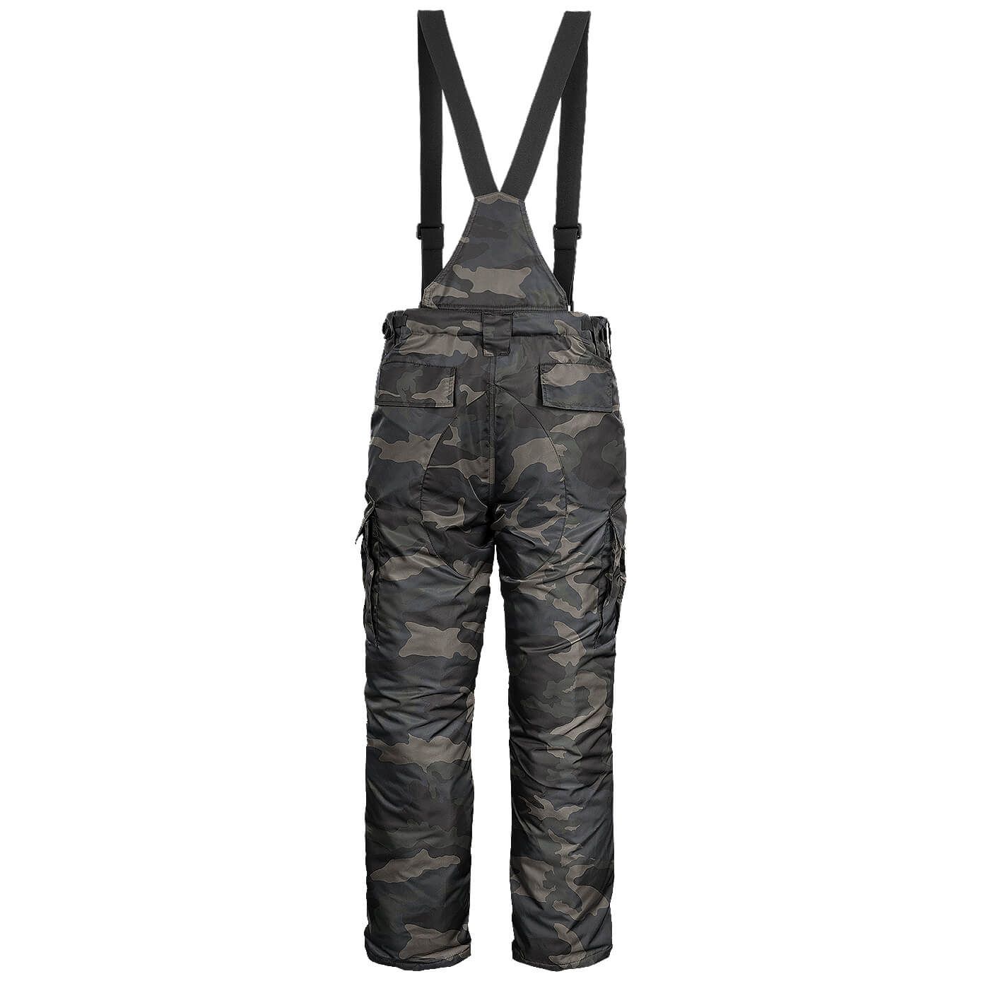 Premium Thermohose