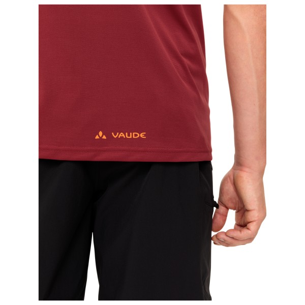 Vaude - Altissimo Pro Shirt - Radtrikot