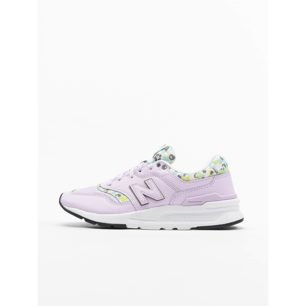 New Balance New Balance CW997HGB / lila