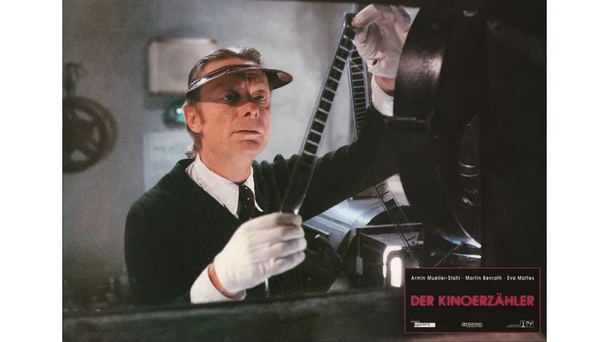 Der Kinoerzähler