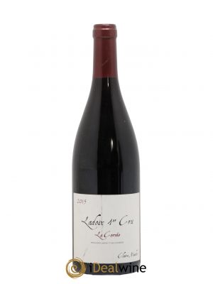 Ladoix 1er Cru La Corvée Naudin-Ferrand (Domaine)  2015 - Lot de 1 Bouteille