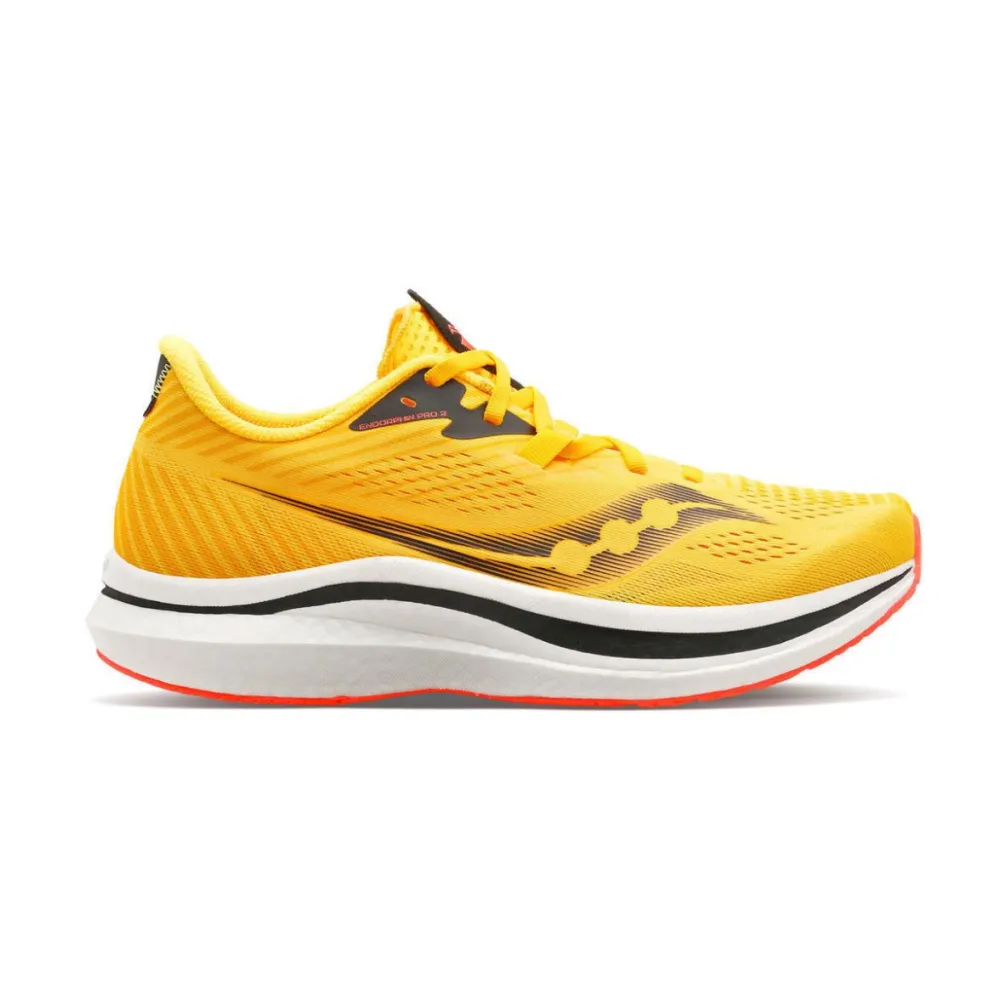 Saucony Endorphin Pro 2 S20687-16 / gelb