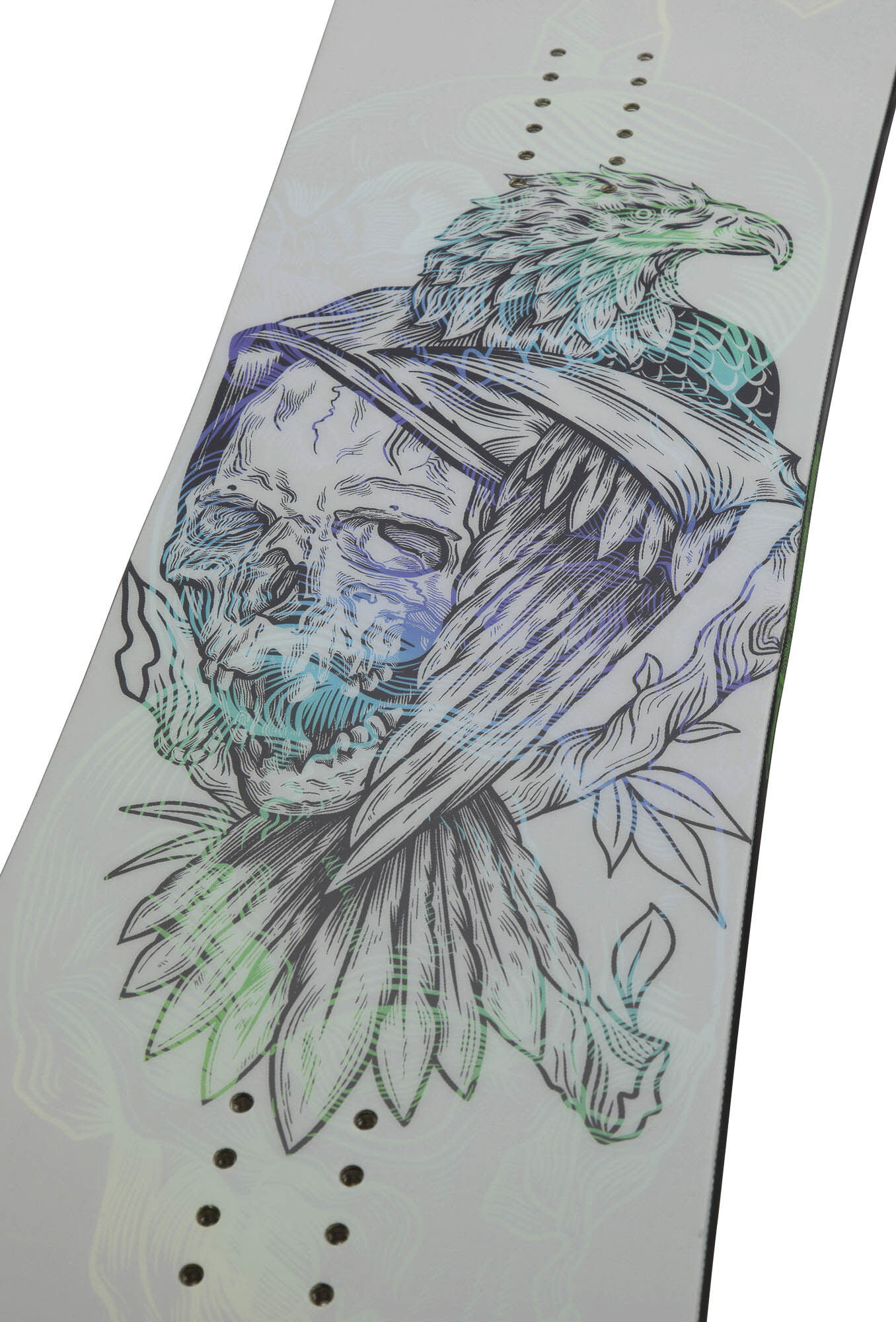 Rossignol - Snowboard JUGGERNAUT WIDE homme