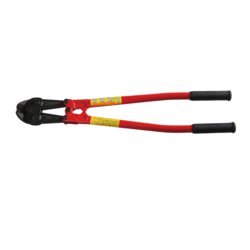 Hit 200.10106 AC-600 Bolt cutter with curved jaws 600 mm