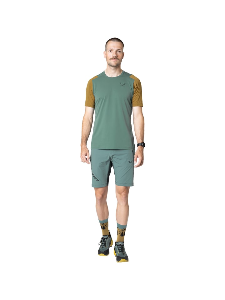 DYNAFIT TRANSALPER2 LIGHT DST SHORTS M in Blau3091 günstig kaufen