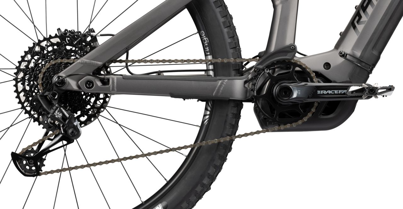 Radon Render AL 8.0 750 kaufen | Bike-Discount