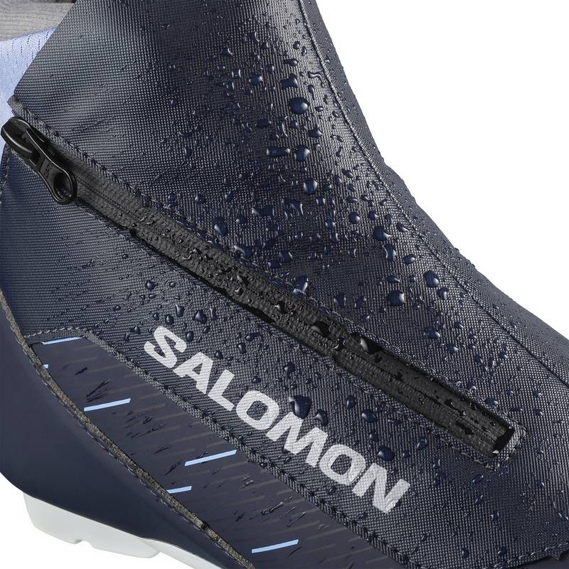Salomon RC8 VITANE PROLINK Langlaufschuhe Damen