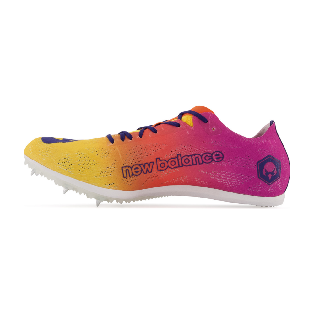 New Balance MD800v8 mmd800e8 / gelb