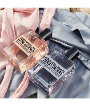 Zadig&Voltaire This is Her! Vibes of Freedom Eau de Parfum-50 ml