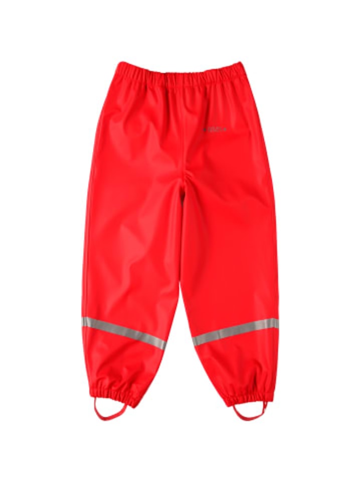BMS Regenbundhose 