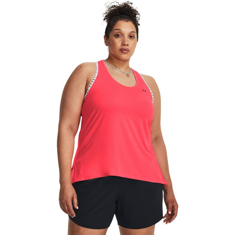 Under Armour Knockout Funktionstank Damen