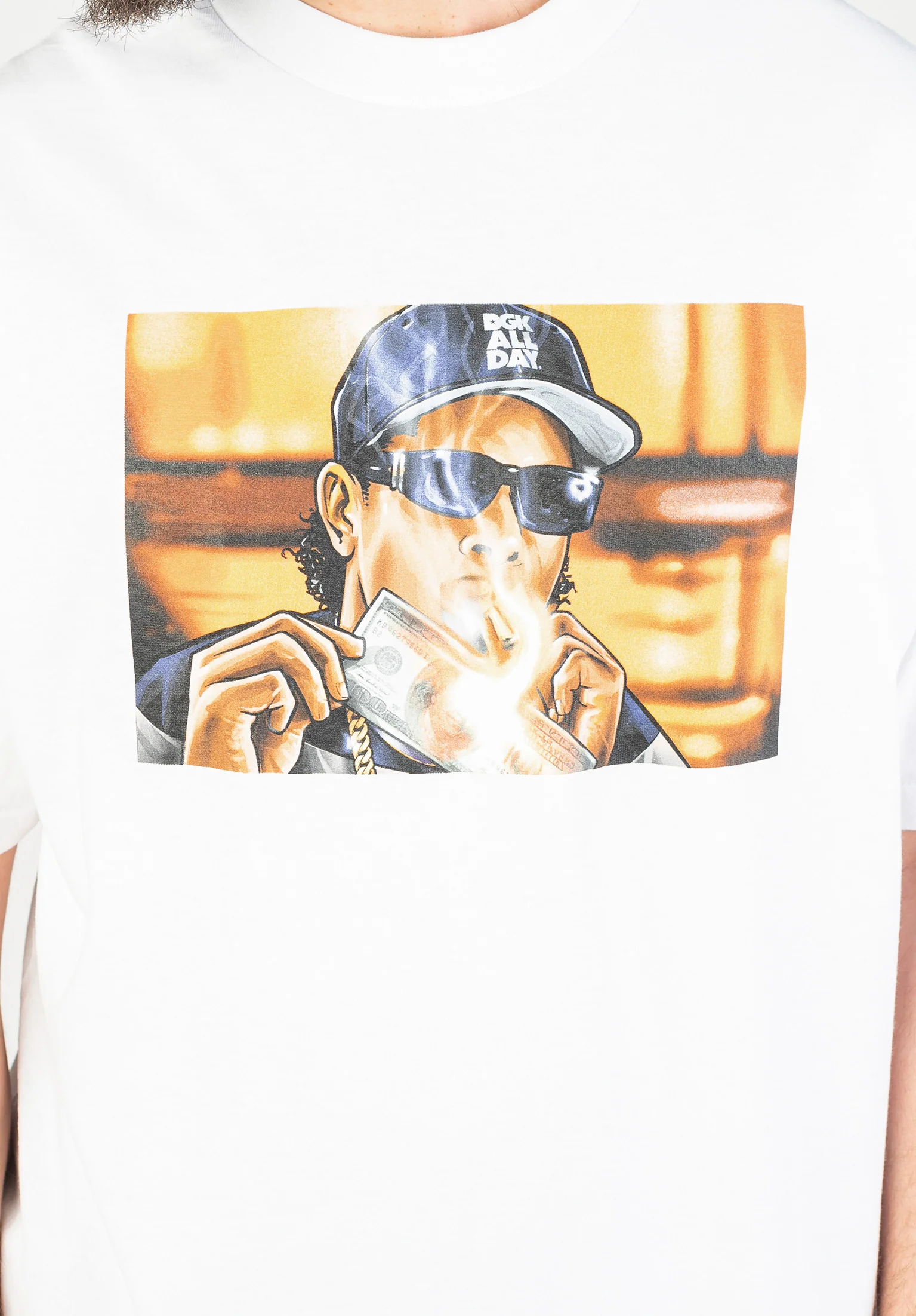 Burnin'