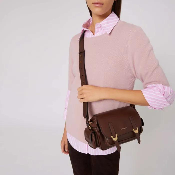 Coccinelle Campus Vintage Petit