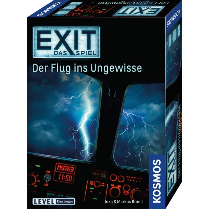 EXIT - Der Flug ins Ungewisse (DEU)