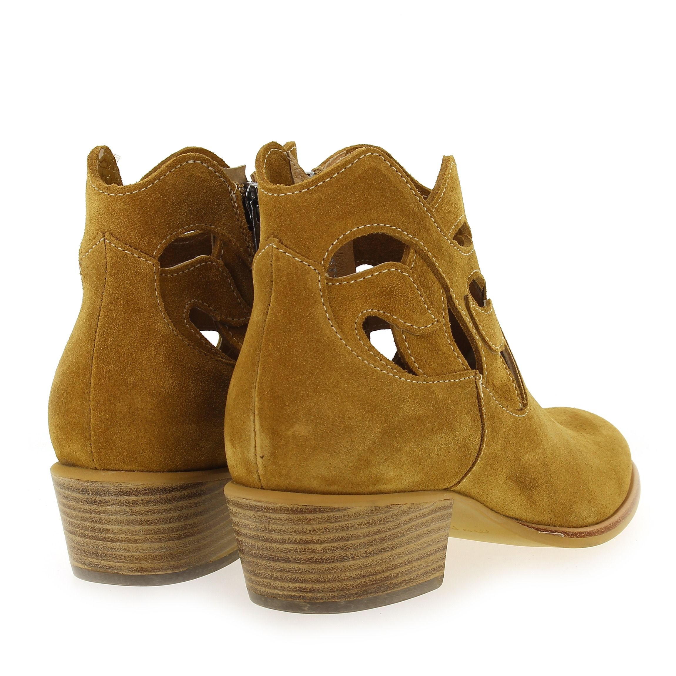 Muratti  RODIER - Camel