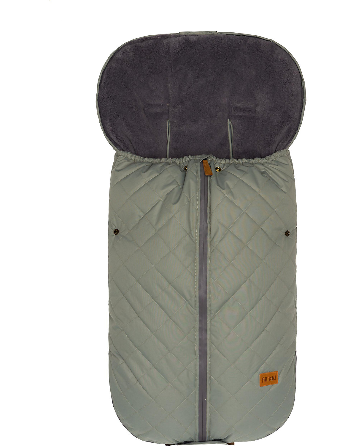 Winterfußsack Kamet