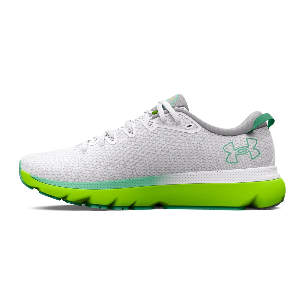 Under Armour UA W HOVR Infinite 5 3026550-101 / weiss