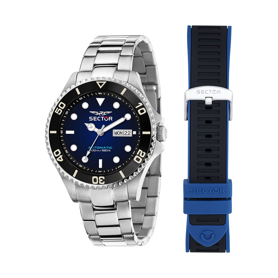 Sector Uhren-Set 230