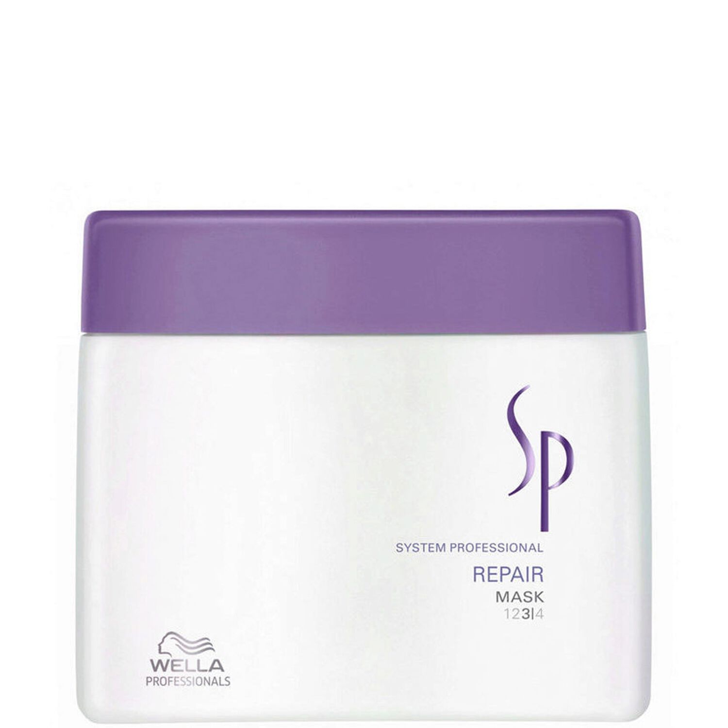 System Professional SP Repair Masque restructurant 400 ml