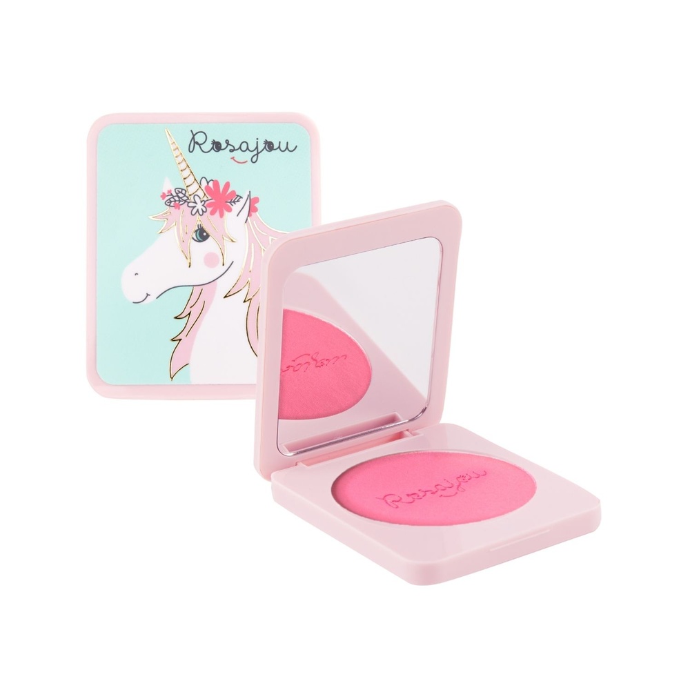 rosajou Coffret maquillage fard à joues Maquillage