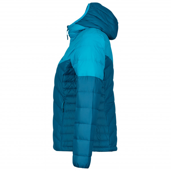 Jack Wolfskin - Women's Tundra Down Hoody - Daunenjacke