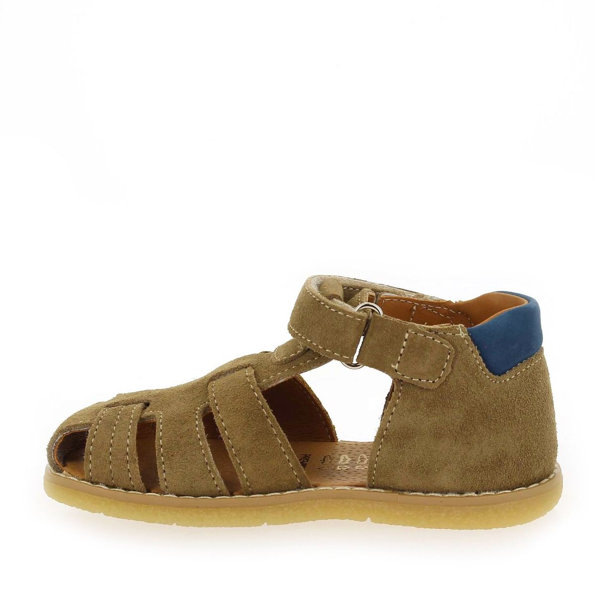 Bellamy  DONJON E23 - Taupe Marine