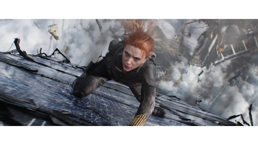 Black Widow