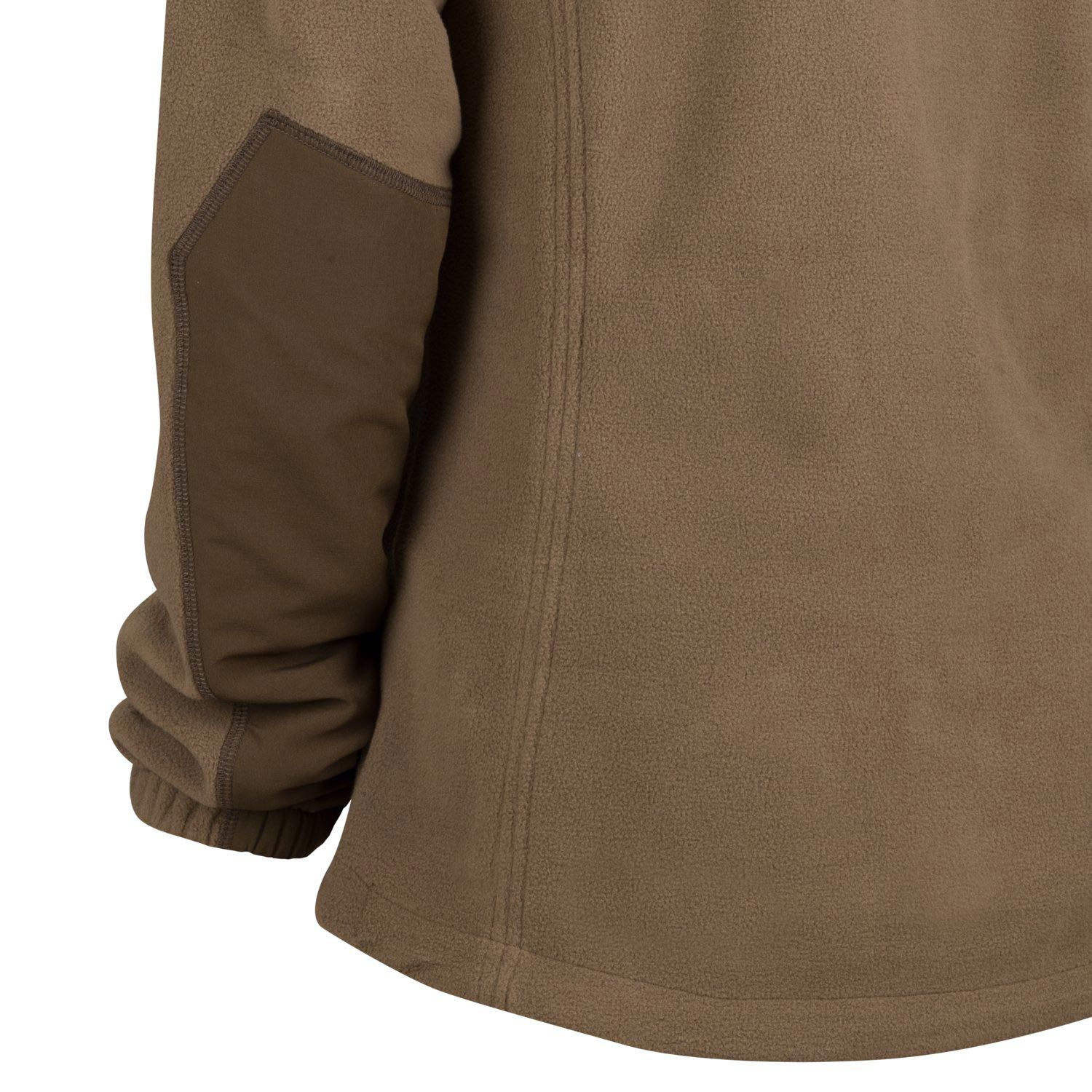 Womens Cumulus Jacket Heavy Fleece