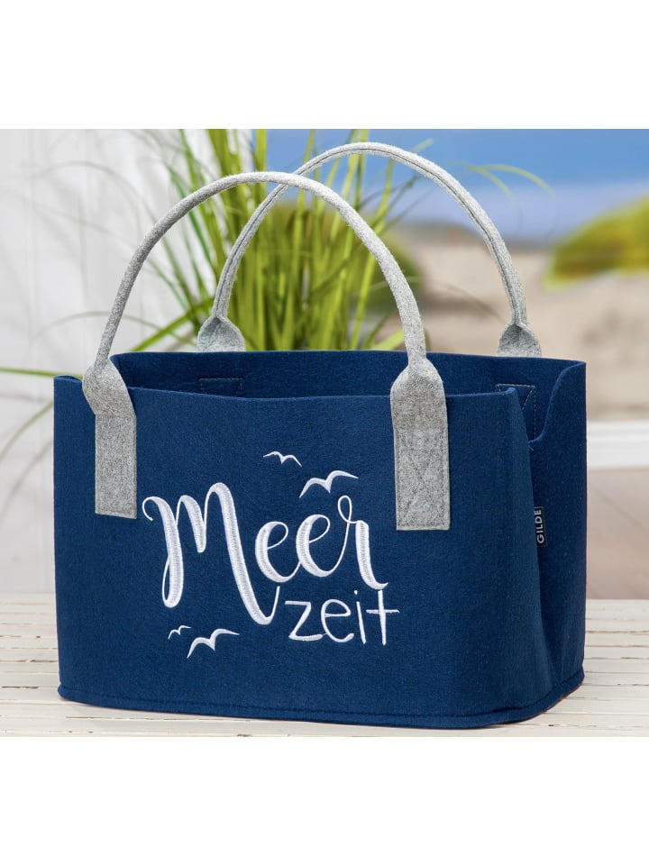 GMD Living Filztasche 