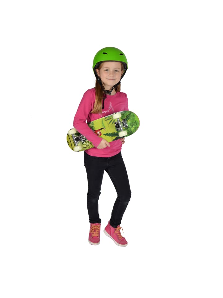 Apollo Kinderskateboard 